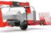 Firkantpakker SW Kuhn
