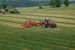 Samlerive slep GA 13031 / GA 13131 / GA 15131 Kuhn