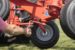 Samlerive slep GA 6501 / GA 7501+ Kuhn