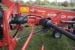 Samlerive slep GA 6501 / GA 7501+ Kuhn