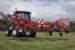 Samlerive slep GA 6501 / GA 7501+ Kuhn