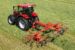 Samlerive slep GA 6501 / GA 7501+ Kuhn