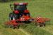 Samlerive slep GA 6501 / GA 7501+ Kuhn