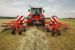 Samlerive slep GA 6501 / GA 7501+ Kuhn