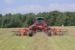 Samlerive slep GA 6501 / GA 7501+ Kuhn