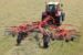Samlerive slep GA 6501 / GA 7501+ Kuhn