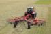 Samlerive slep GA 6501 / GA 7501+ Kuhn