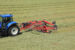 Samlerive slep GA 7631 Kuhn