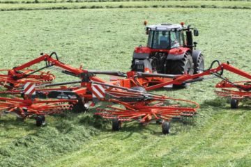 GA15131_Action_02 Samlerive slep GA 13031 / GA 13131 / GA 15131 Kuhn