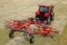 Samlerive slep GA 8131 / GA 8731 / GA 9531 Kuhn