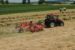 Samlerive slep GA 8131 / GA 8731 / GA 9531 Kuhn