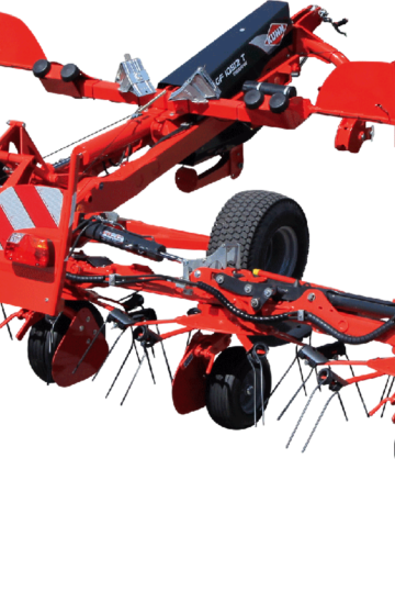 Sprederive Kuhn GF 10012