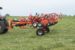 Sprederive GF 8712 T / GF 10812 T Kuhn