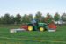 Frontslåmaskin Kuhn GMD 25 F Serie
