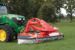 Frontslåmaskin Kuhn GMD 25 F Serie
