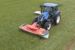 Frontslåmaskin GMD 3123 Kuhn
