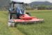 Frontslåmaskin GMD 3123 Kuhn