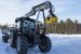 Skogskran 305 | 305T Kesla