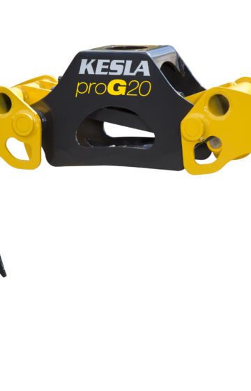 Tømmerklo proG20 Kesla