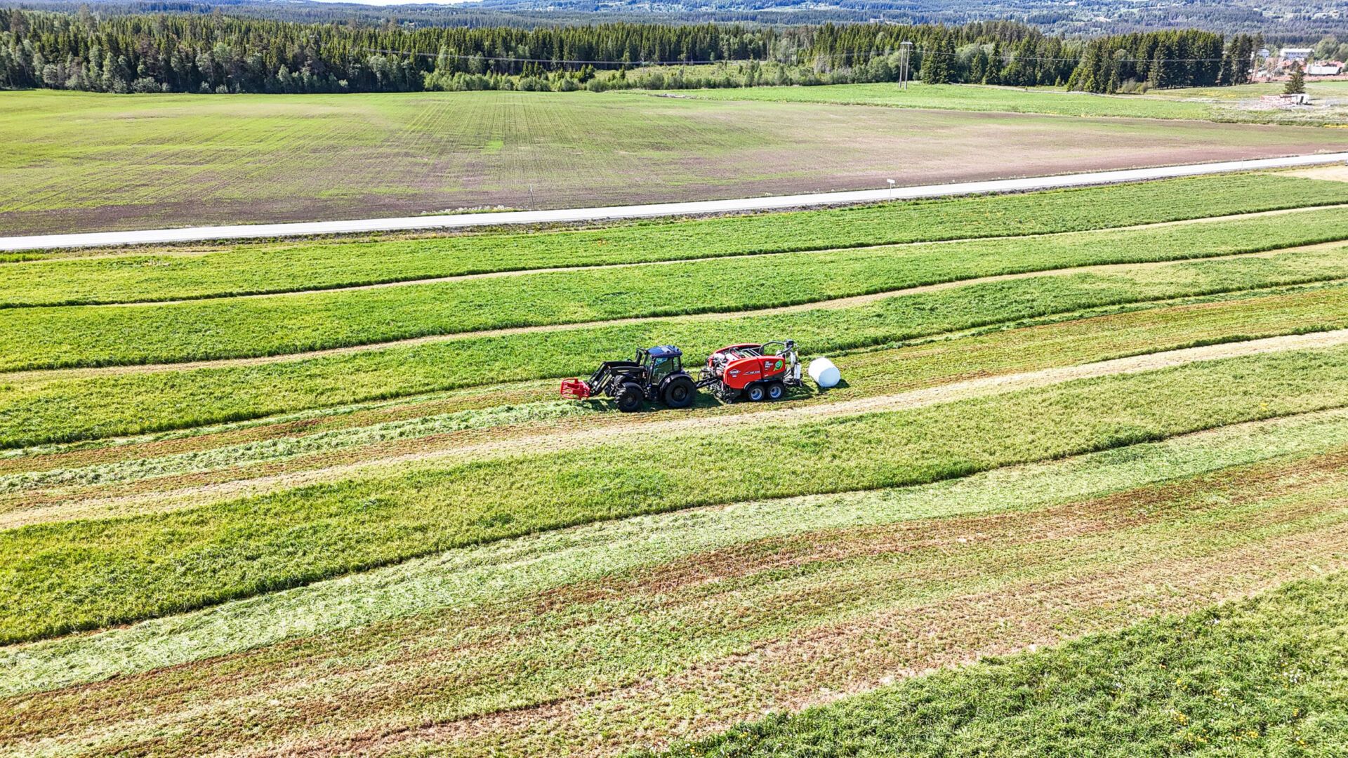Kuhn FBP 3135
