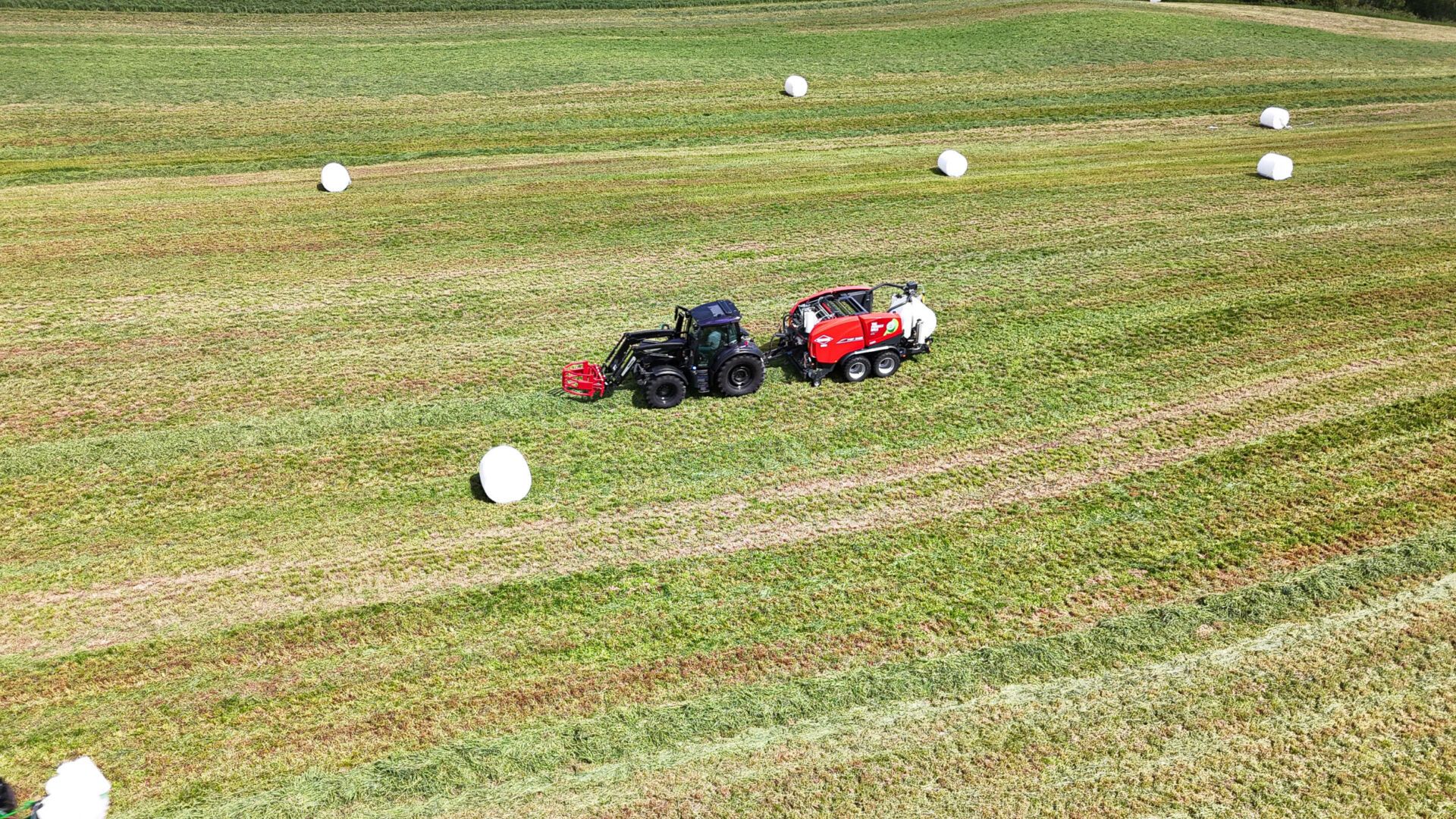 Kuhn FBP 3135