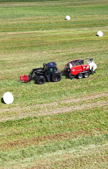 Kuhn FBP 3135