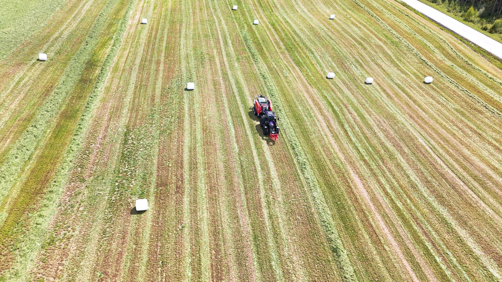 Kuhn FBP 3135