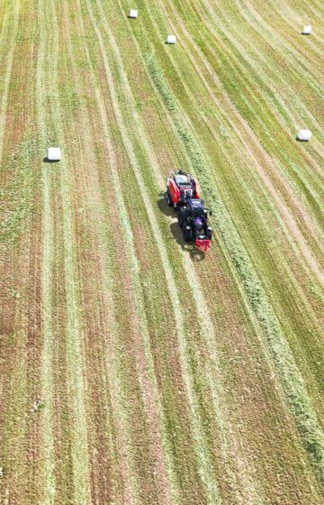 Kuhn FBP 3135