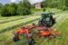 Samlerive Kuhn GA 1031 2-rotor
