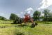 Samlerive Kuhn GA 1031 2-rotor