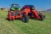 Samlerive pick-up Kuhn Merge Max 760 / 950 / 1090