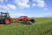 Samlerive pick-up Kuhn Merge Max 760 / 950 / 1090