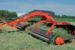 Samlerive pick-up Kuhn Merge Max 760 / 950 / 1090