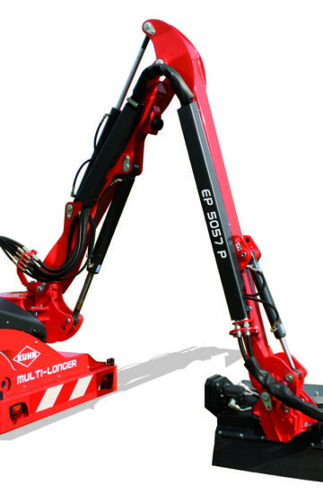 Kantklipper Multi-longer GII Kuhn