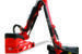 Kantklipper Multi-longer GII Kuhn