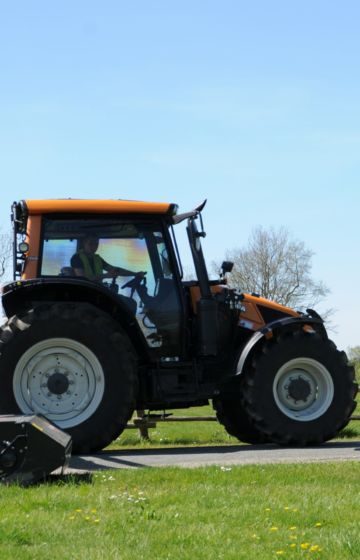Kantklipper Multi-longer GII Kuhn