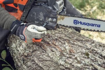 Motorsag Husqvarna 445E