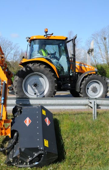 Kantklipper Pro-longer Kuhn