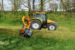 Kantklipper Pro-longer Kuhn