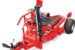 Rundballepakker RW 10 Kuhn