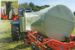 Rundballepakker RW 10 Kuhn