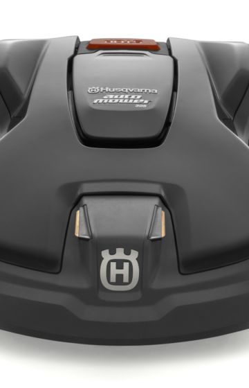 Robotgressklipper Husqvarna Automower 305