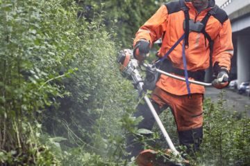 Ryddesag_husqvarna_01 Ryddesag Husqvarna 336FR T35 Combi