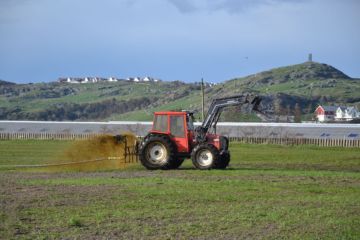 Slangespredning_traktor_vogelsang_rekord_01