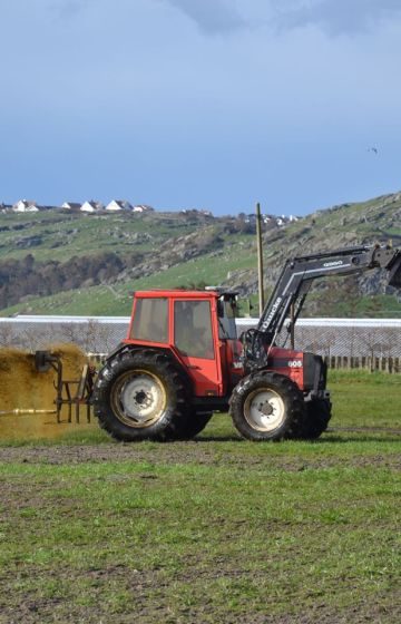 Slangespredning_traktor_vogelsang_rekord_01