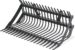 Steingrepp Quicke