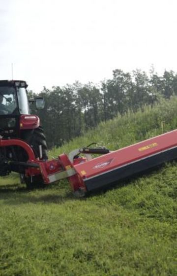 Kantklipper TBE – TBES 102