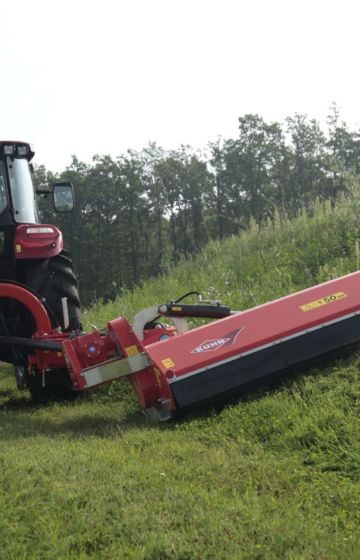 Kantklipper TBE – TBES 102