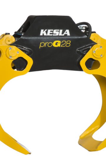Tømmerklo proG28 Kesla