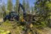 Skogskran 305 | 305T Kesla